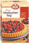 Biskuit-Teig von Küchle im aktuellen Thomas Philipps Prospekt