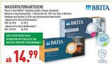 Maxtra Pro Pure Performance Angebote von Brita bei Marktkauf Ratingen für 14,99 €