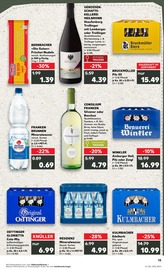 Oettinger im Kaufland Prospekt in Amberg Aktueller Kaufland Prospekt mit Oettinger, "Aktuelle Angebote", Seite 13