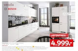 Einbauküche VE405 im XXXLutz Möbelhäuser Prospekt Einbauküche VE405 im aktuellen XXXLutz Möbelhäuser Prospekt für 4.999,00 €