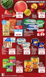 Kaffeevollautomat im Kaufland Prospekt in Hanau Aktueller Kaufland Prospekt mit Kaffeevollautomat, "Hier bin ich richtig", Seite 16