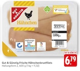 Angebot im EDEKA Lampertheim Prospekt EDEKA Lampertheim Prospekt mit im Angebot für 6,79 €