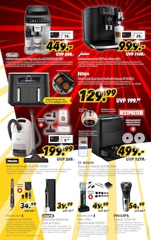 Haarschneider im MEDIMAX Prospekt "SUMMER SALE" mit 9 Seiten (Krefeld)