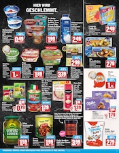 Knorr Angebote im Prospekt "ECHTE VIELFALT" von HIT Knorr Angebote im Prospekt "ECHTE VIELFALT" von HIT auf Seite 3