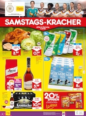 Weinbrand im Netto Marken-Discount Prospekt in Unna Aktueller Netto Marken-Discount Prospekt mit Weinbrand, "Aktuelle Angebote", Seite 40