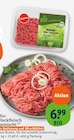 Bio-Hackfleisch gemischt Angebote bei tegut Bad Homburg für 6,99 €