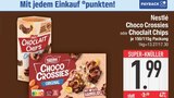 Chips im EDEKA Prospekt Choco Crossies von Nestlé im aktuellen EDEKA Prospekt für 1,99 €