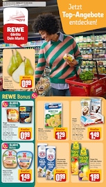 Mango im REWE Prospekt in Görlitz Aktueller REWE Prospekt mit Mango, "Dein Markt", Seite 1