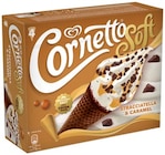 Cornetto Max oder Cornetto Soft von Langnese im aktuellen Penny Prospekt für 2,99 €