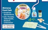 Miniverse Food Café für 7,99 € bei Netto Marken-Discount im Angebot Miniverse Food Café im aktuellen Netto Marken-Discount Prospekt