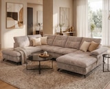 Wohnlandschaft im Angebot bei XXXLutz in Aachen Wohnlandschaft Angebote von CARRYHOME bei XXXLutz Aachen für 1.699,00 €