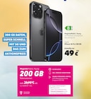 WR Tele-Centrum Norden GmbH & Co.KG - iPhone 16 Pro Angebot im Prospekt iPhone 16 Pro bei WR Tele-Centrum Norden GmbH & Co.KG im Prospekt "" für 49,00 €