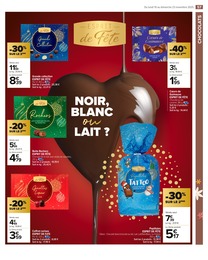 Prix et réduction Cerise dans le prospectus Carrefour Market en cours Offre Cerise dans le catalogue Carrefour Market du moment à la page 59