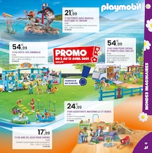 Offre Chien dans le catalogue JouéClub du moment à la page 127