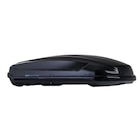 Coffre de toit dual side norauto bermude 400 noir brillant 421 l - NORAUTO - Norauto à Neuilly-sur-Seine Coffre de toit dual side norauto bermude 400 noir brillant 421 l - NORAUTO en promo chez Norauto Neuilly-sur-Seine à 349,99 €