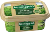 Extra Streichfett von Kerrygold im aktuellen EDEKA Frischemarkt Prospekt