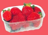 Griechische Erdbeeren im WEZ Prospekt zum Preis von 1,49 €