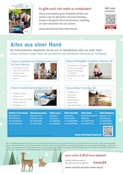 Aktueller reha team Busch GmbH & Co. KG Prospekt mit Bier, "Schenken Sie Gesundheit!", Seite 6