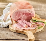 Promo Jambon supérieur cuit avec couenne à 6,90 € dans le catalogue Intermarché Express à Asnières-sur-Seine