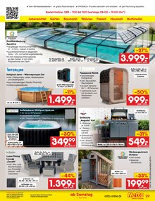 Becks im Netto Marken-Discount Prospekt "Aktuelle Angebote" mit 65 Seiten (Jena)