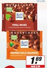 Aktuelle Ritter Sport Angebote bei E center in Münster Aktuelles Voll-Nuss Angebot bei E center in Münster ab 1,69 €