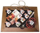 Corbeille Saveurs & Gourmandises - LUCIEN GEORGELIN à 15,99 € dans le catalogue Super U