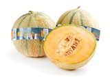 Melon charentais jaune de Cavaillon en promo chez Colruyt Melon charentais jaune de Cavaillon dans le catalogue Colruyt