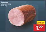 Entenbrust im Angebot bei Netto Marken-Discount in Görlitz Entenbrust Angebote bei Netto Marken-Discount Görlitz für 1,99 €