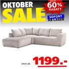 Vogue im Seats and Sofas Prospekt Vogue von im aktuellen Seats and Sofas Prospekt für 1.199,00 €