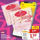 Netto Marken-Discount - Farmers-Schinken Angebot im Prospekt Farmers-Schinken bei Netto Marken-Discount im Prospekt "" für 1,29 €