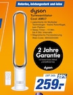 Turmventilator Cool AM07 im Angebot bei expert in Hannover Turmventilator Cool AM07 Angebote von dyson bei expert Hannover für 259,00 €