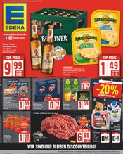Aktueller EDEKA Supermarkt Prospekt in Altlandsberg und Umgebung, "Aktuelle Angebote" mit 16 Seiten, 21.05.2024 - 25.05.2024