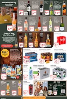 Cola im GLOBUS Prospekt "Aktuelle Angebote" mit 26 Seiten (Neustadt (Weinstraße))