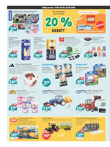 V-Markt Prospekt der aktuellen Woche, gültig von 17.09.2026 bis 23.09.2026 Aktueller V-Markt Prospekt "V-Markt einfach besser einkaufen" mit 30 Seiten