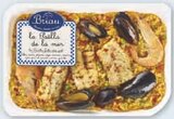 Paella de la mer - MAISON BRIAU à 5,20 € dans le catalogue U Express