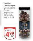 Lakritzkugeln bei GLOBUS im Prospekt "" für 4,99 €