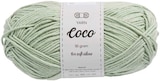 Wolle Angebote von Coco bei Rusta Dessau-Roßlau für 14,90 €