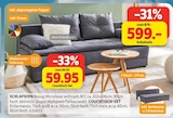 Schlafsofa Angebote bei Sconto SB Schwerin für 59,95 €