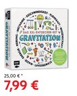 Das XXL-Entdecker-Set Gravitation Angebote von EMF bei E center Singen für 7,99 €