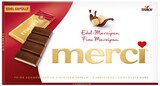 Tafelschokolade Edel-Marzipan Angebote von Merci bei Penny Löhne für 1,49 €