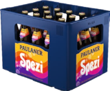 Softgetränke von Paulaner im aktuellen EDEKA Prospekt für 10,99 €