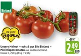 E center Reinheim - Mini Rispentomaten Angebot im Prospekt Mini Rispentomaten bei E center im Reinheim Prospekt für 2,49 €