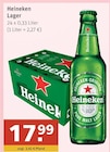 Aktuelles Lager Angebot bei GetränkeLand Mayer in Dresden ab 17,99 €