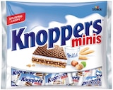 Knoppers Minis von Storck im aktuellen Penny Prospekt