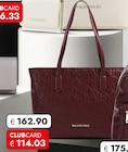 Tasche im Angebot bei Travel FREE in Dresden Tasche Angebote von VALENTINO bei Travel FREE Dresden für 114,03 €