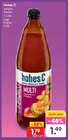 Hohes C im Angebot bei Netto Marken-Discount in Altenburg Hohes C Angebote bei Netto Marken-Discount Altenburg für 1,49 €