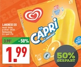 Capri Eis im Angebot bei Marktkauf in Hürth Capri Eis Angebote von Langnese bei Marktkauf Hürth für 1,99 €