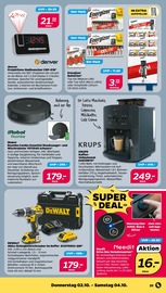 Aktueller Netto mit dem Scottie Prospekt mit Autozubehör, "Günstig. Besser. Für Dich.", Seite 25