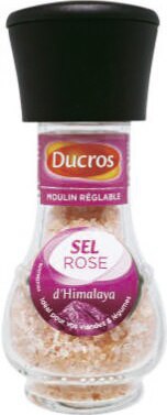 Sel - Ducros - Géant Casino Sel - Ducros à 1,89 € dans le catalogue Géant Casino "Faites vous-plaisir cet été !"