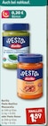 nahkauf Weiherhammer - Pesto Angebot im Prospekt Pesto bei nahkauf im Weiherhammer Prospekt für 1,89 €
